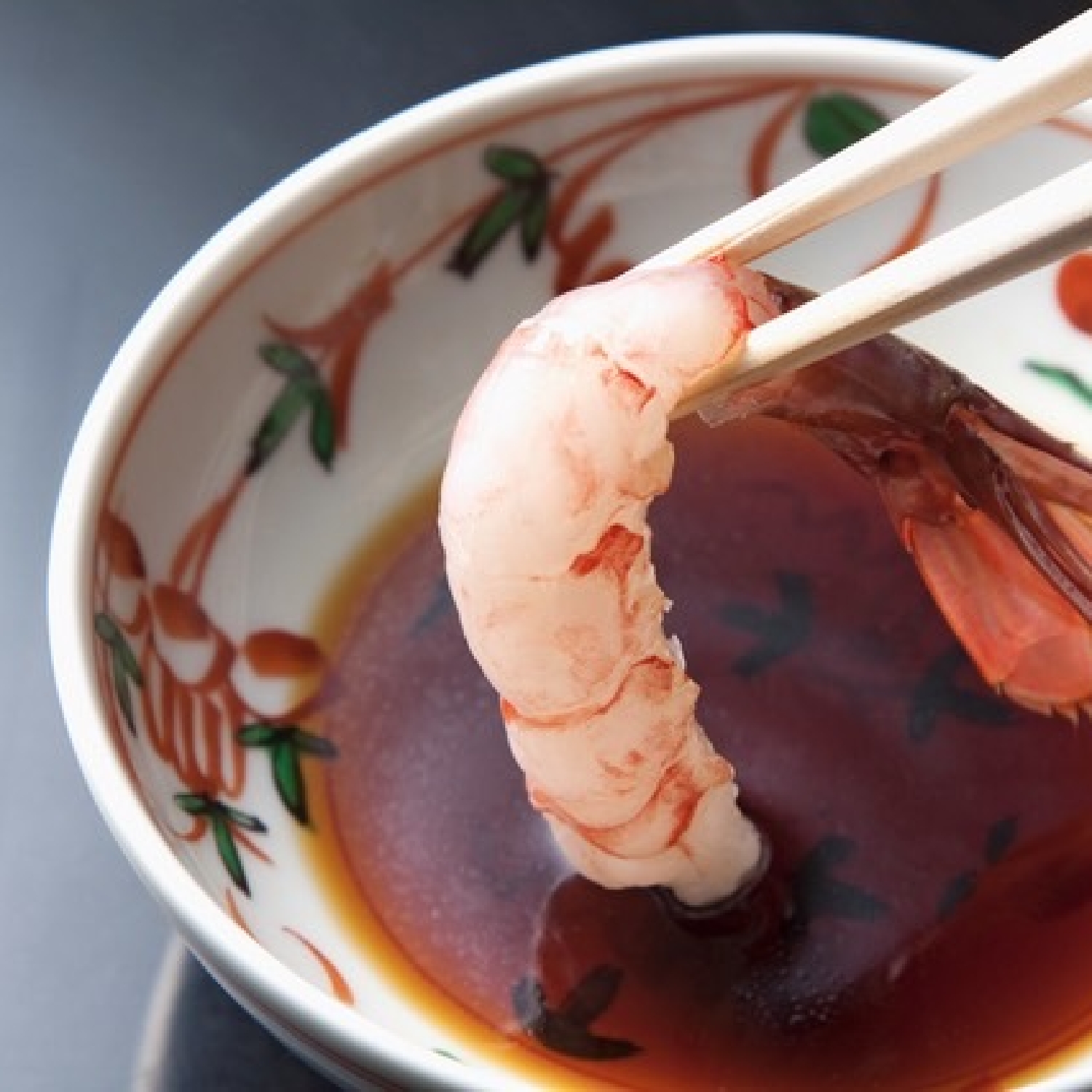 境港産 甘エビ（Mサイズ）