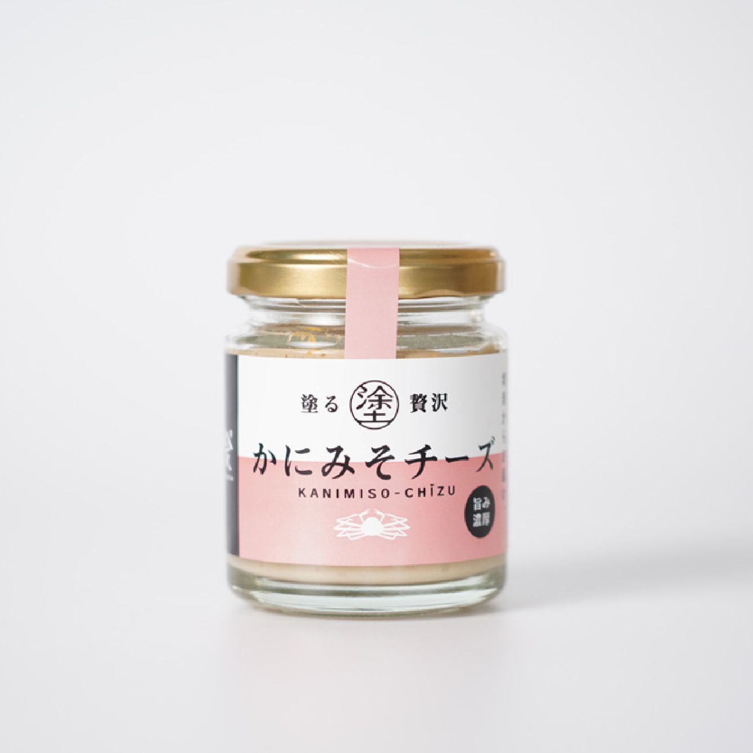 かにみそチーズ