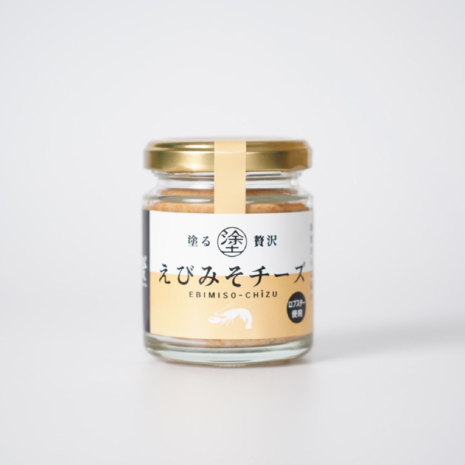 えびみそチーズ